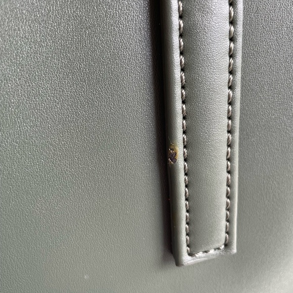 SOLD - Matt and Nat Evelyn Work Tote Crossbody - Picture 13 of 16